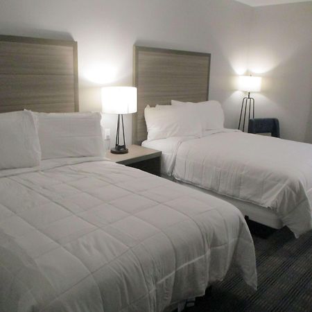 Best Western Plus Wills Point Eksteriør bilde