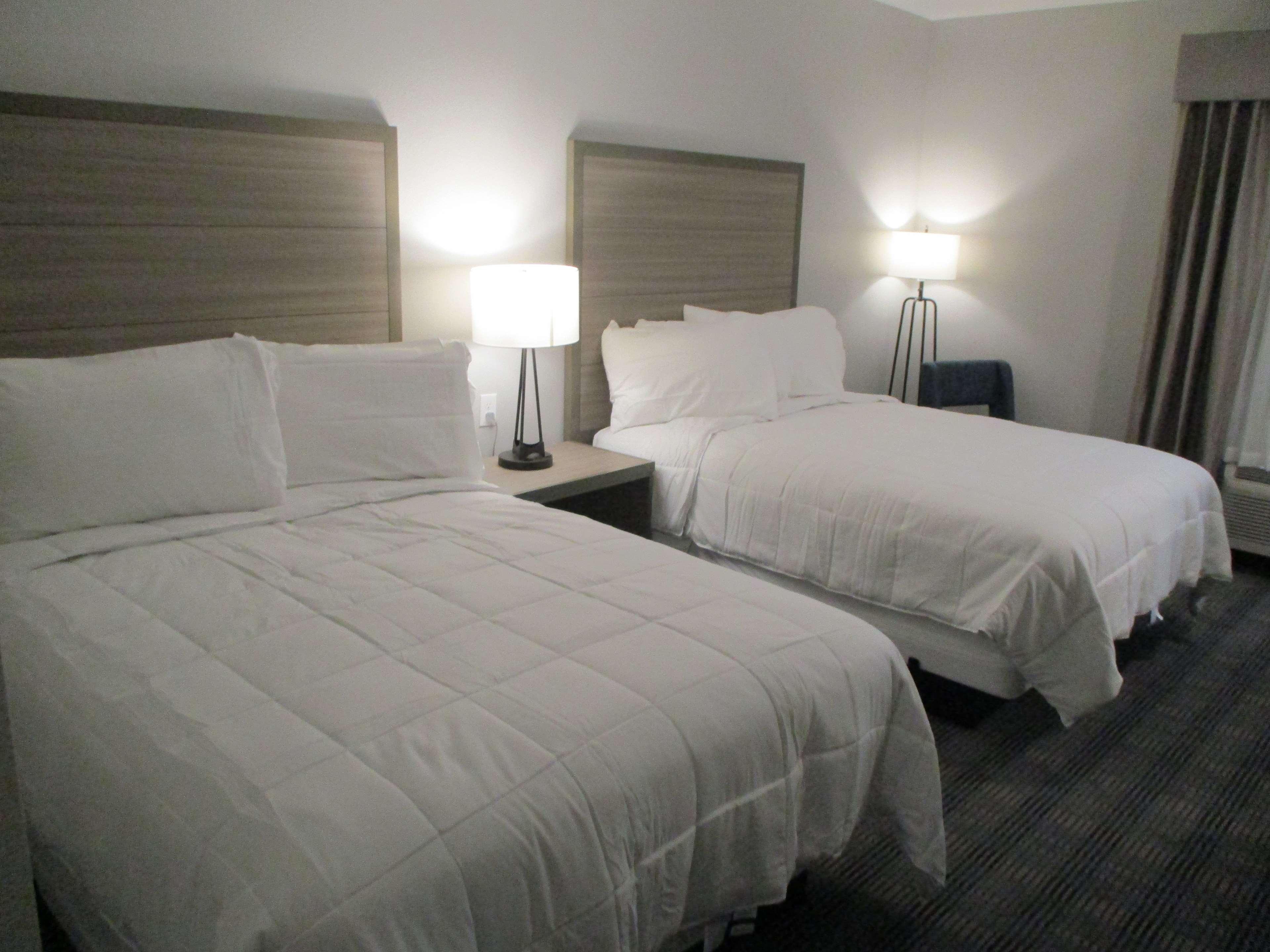 Best Western Plus Wills Point Eksteriør bilde