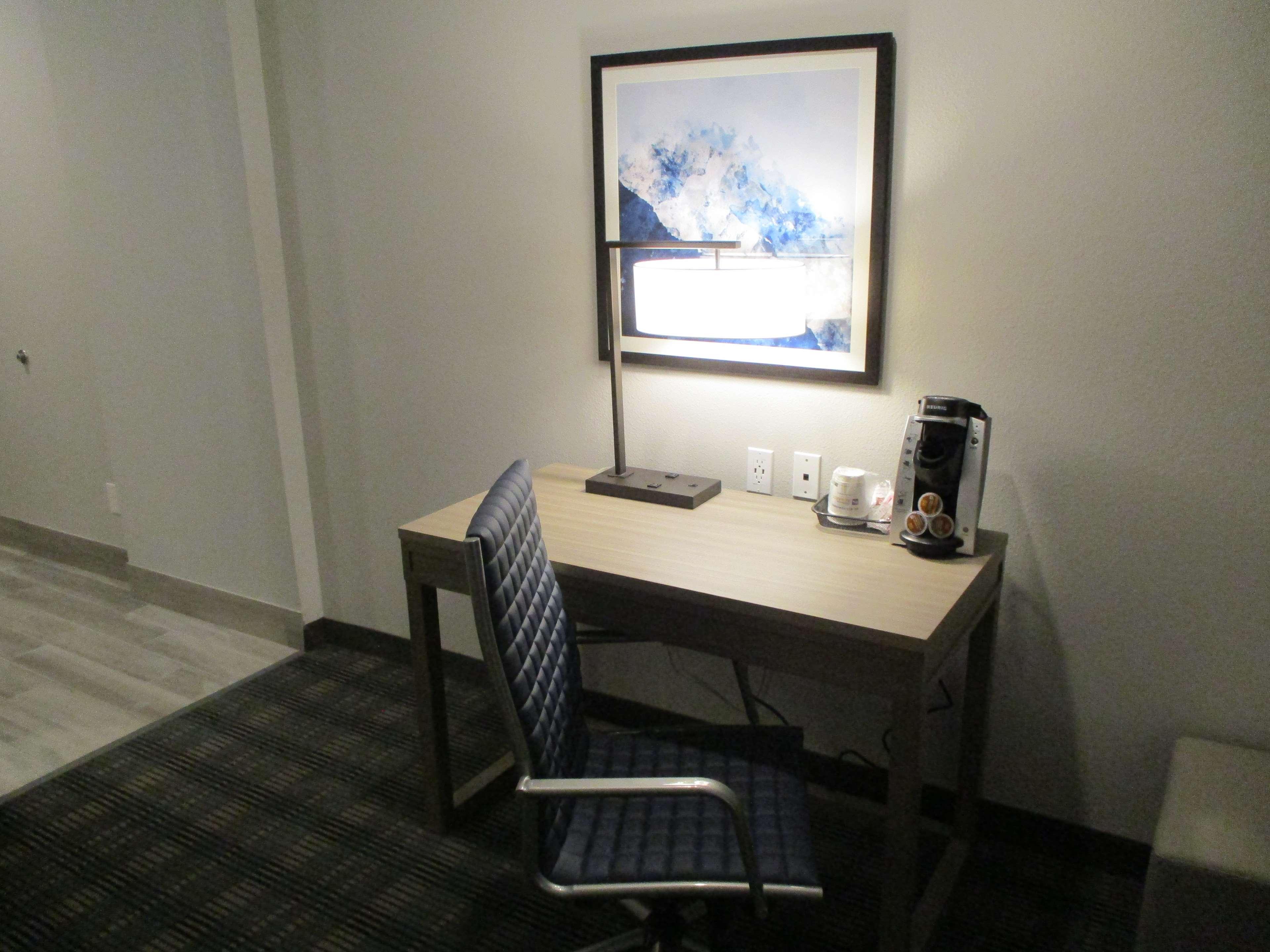Best Western Plus Wills Point Eksteriør bilde