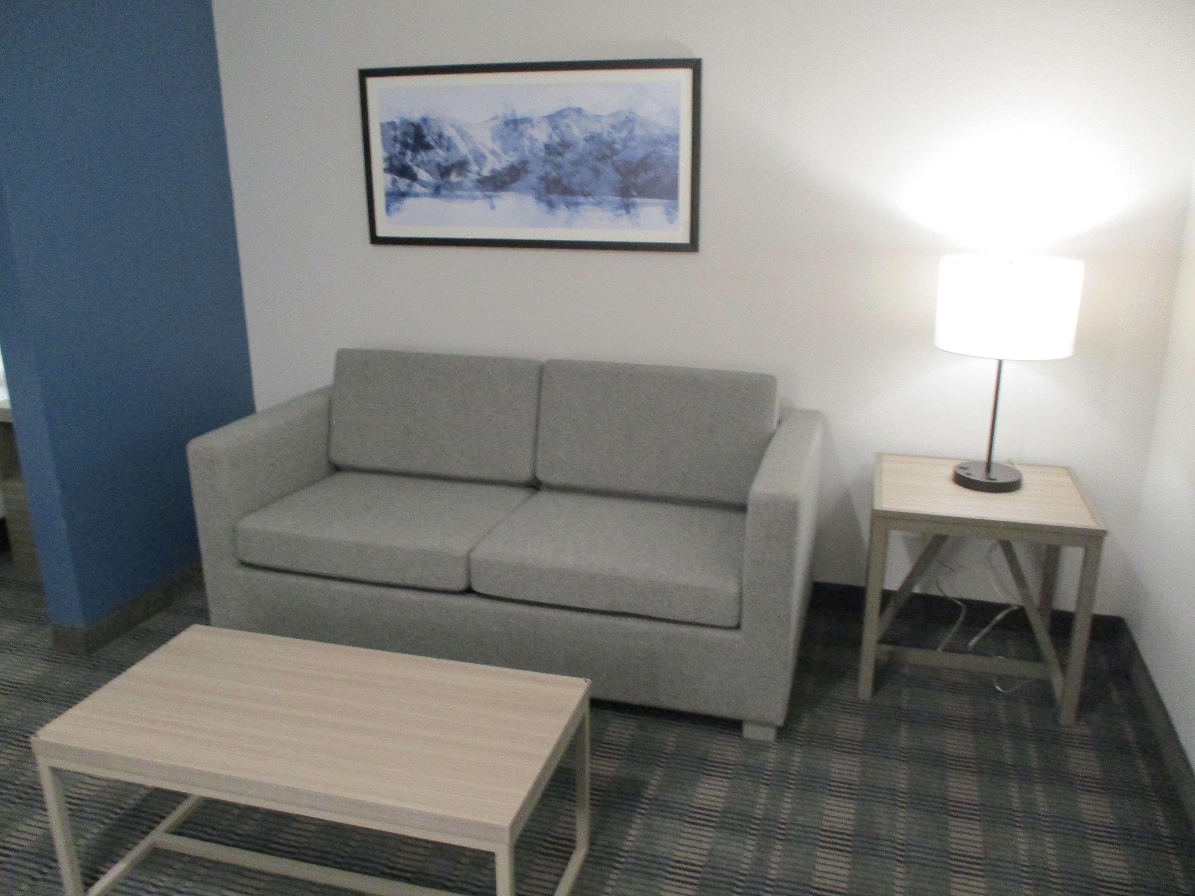 Best Western Plus Wills Point Eksteriør bilde