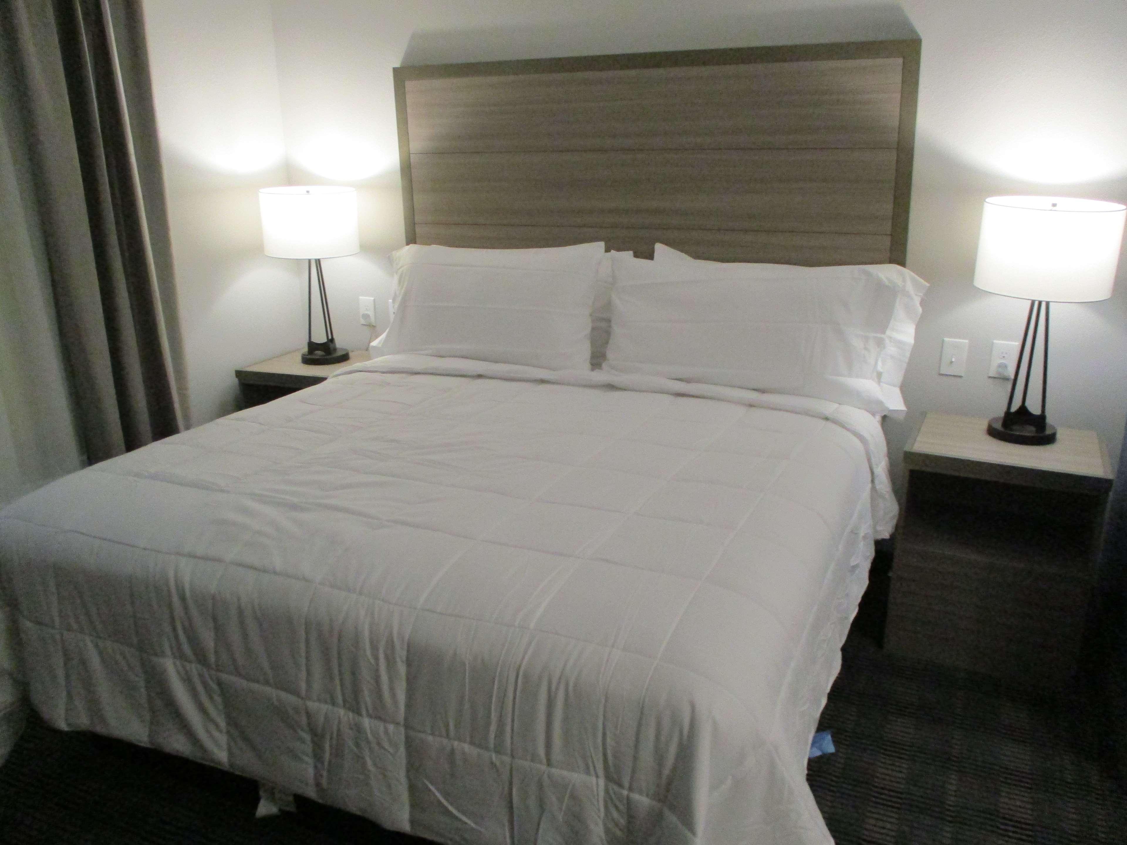 Best Western Plus Wills Point Eksteriør bilde